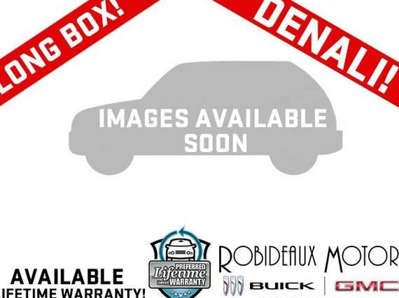 GMC SIERRA HD 2024 1GT49WEY6RF370131 image GMC SIERRA HD 2024 1GT49WEY6RF370131 image